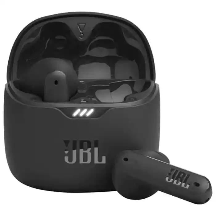 JBL Tune Flex True Wireless Noise Cancelling Earbuds